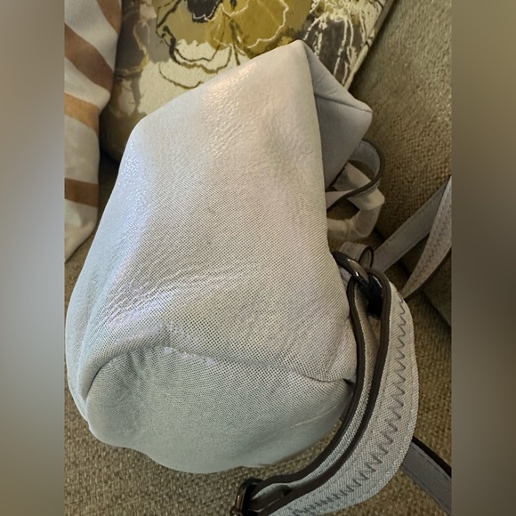 AIMEE KESTENBERG NEW Tamitha GENUINE LEATHER MINI BACKPACK - Picture 13 of 15